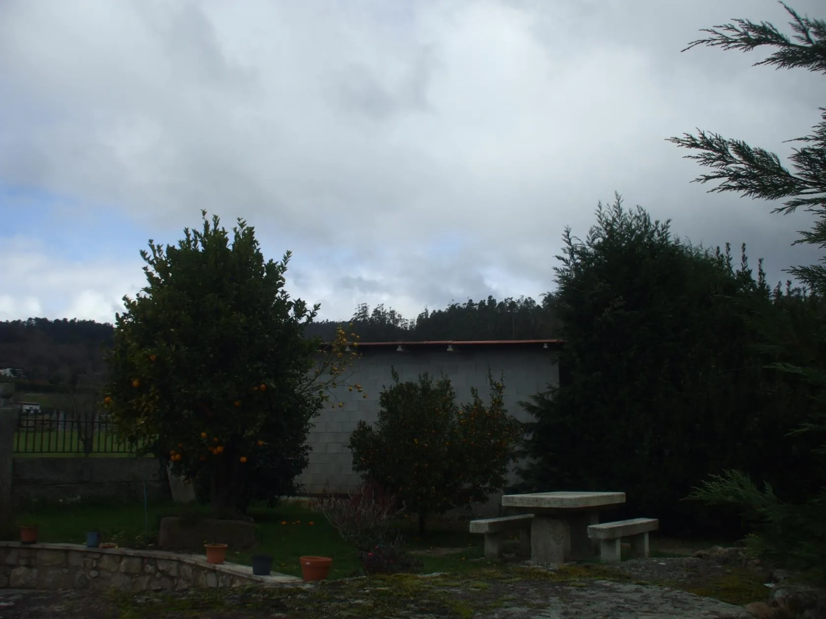 Fachada · Catastro