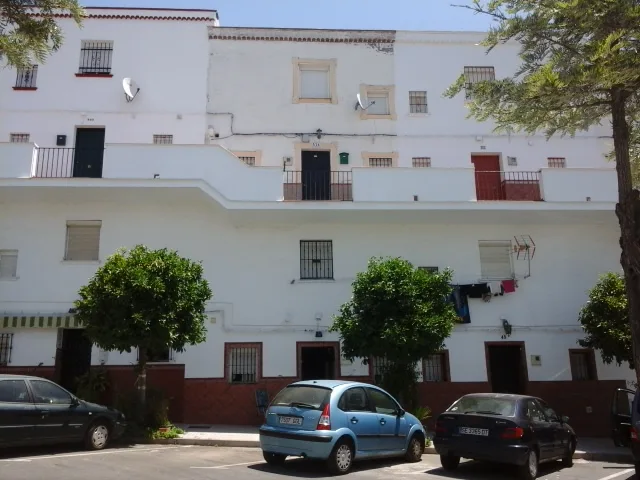 Fachada · Catastro