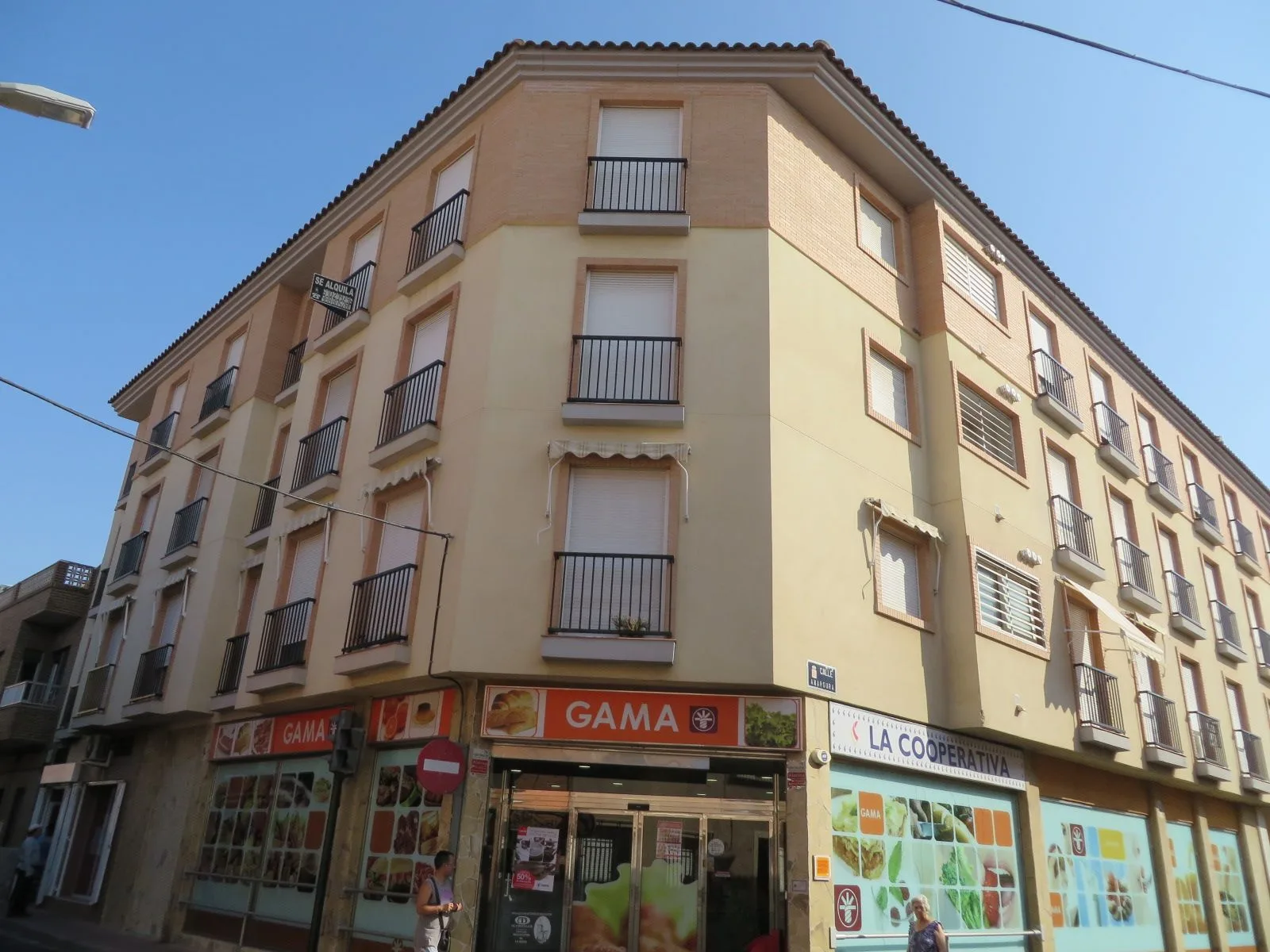 Fachada