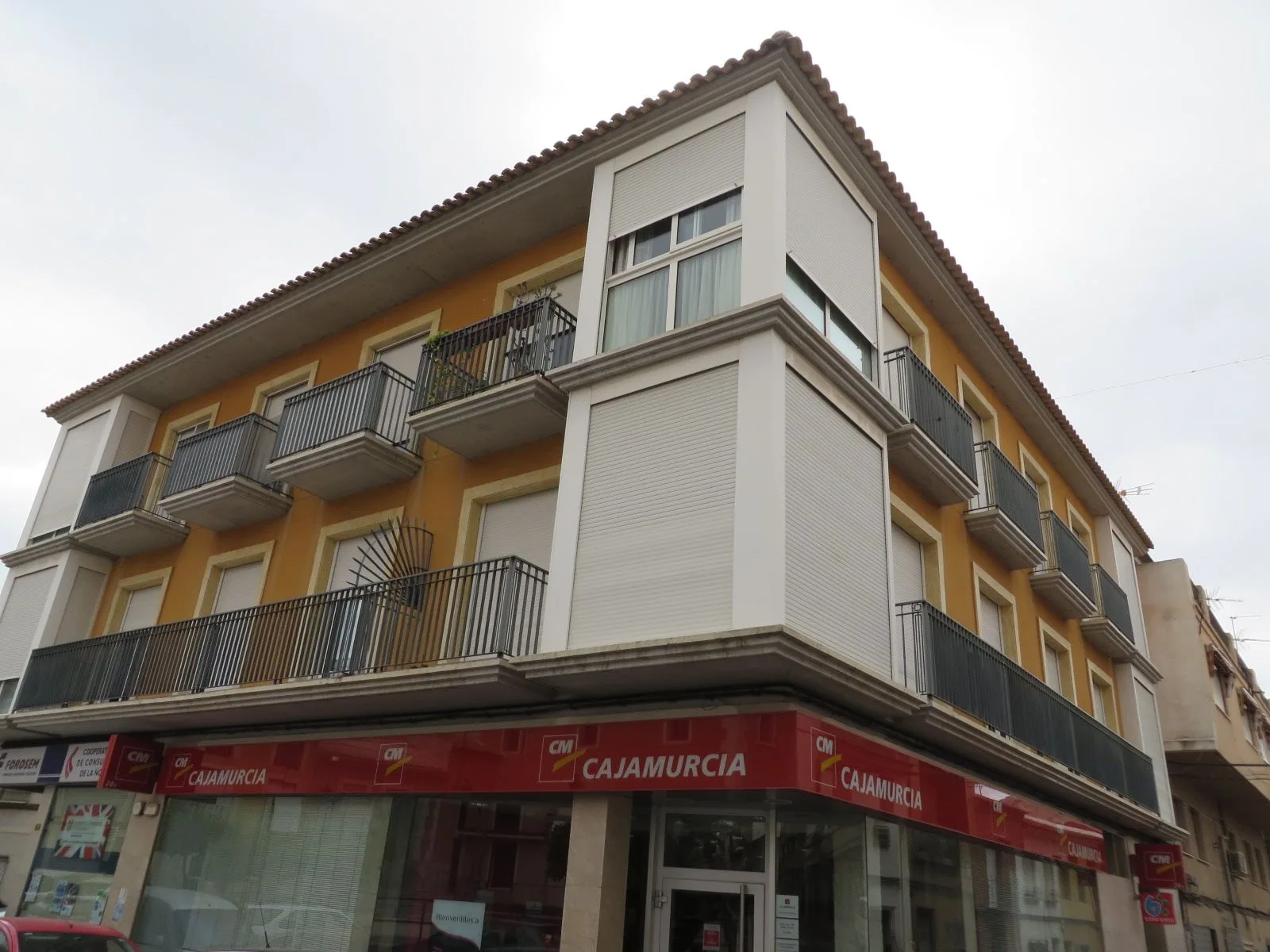Fachada