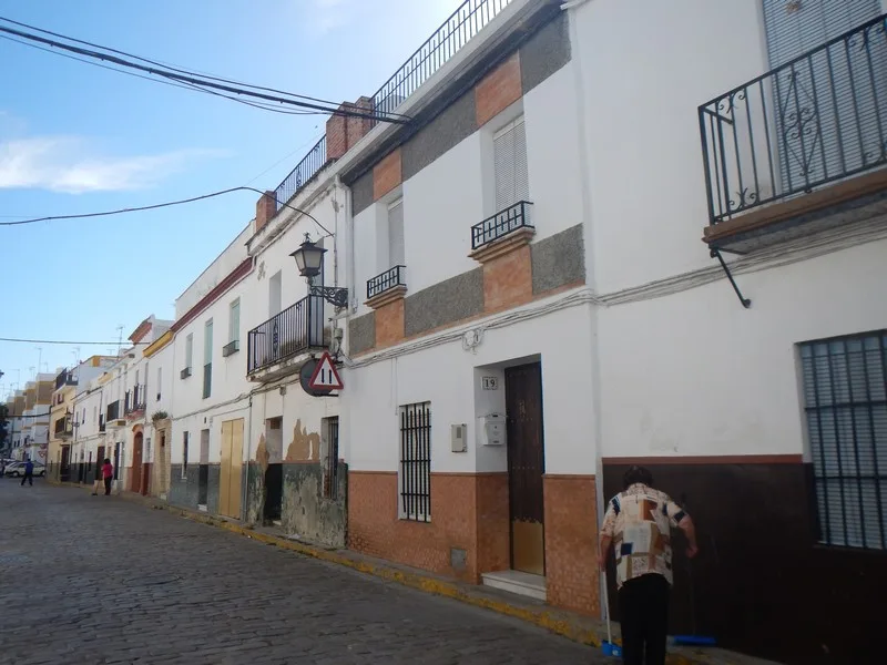 Fachada · Catastro
