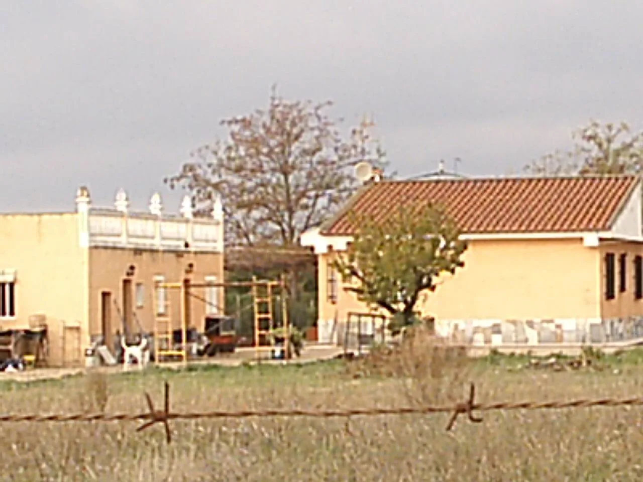Fachada