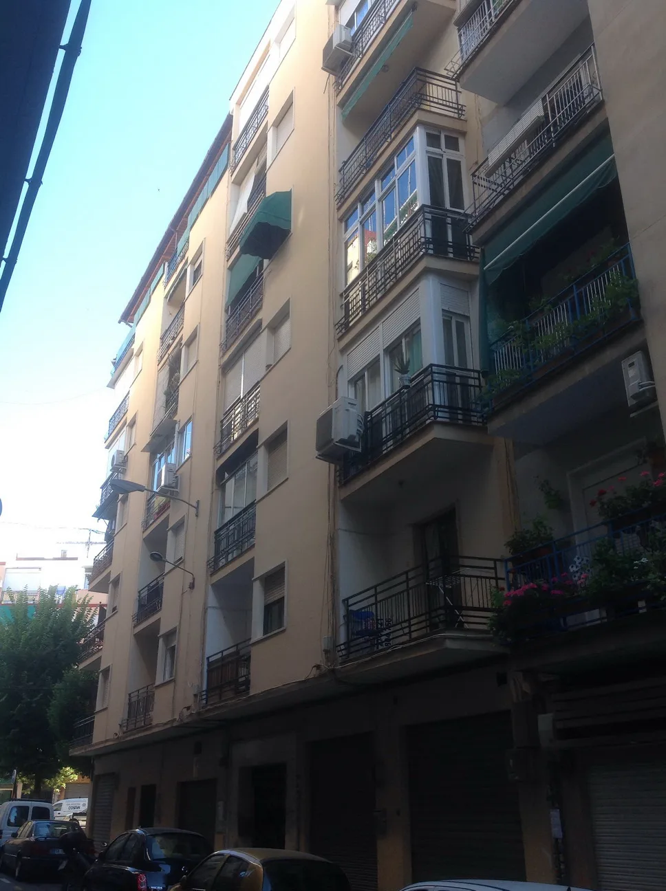 Fachada