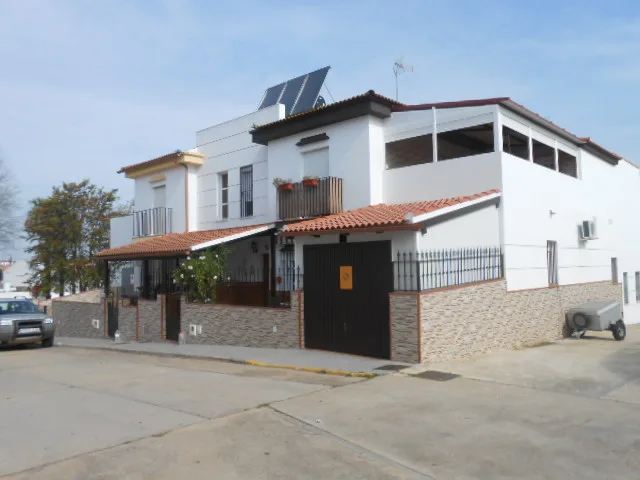 Fachada