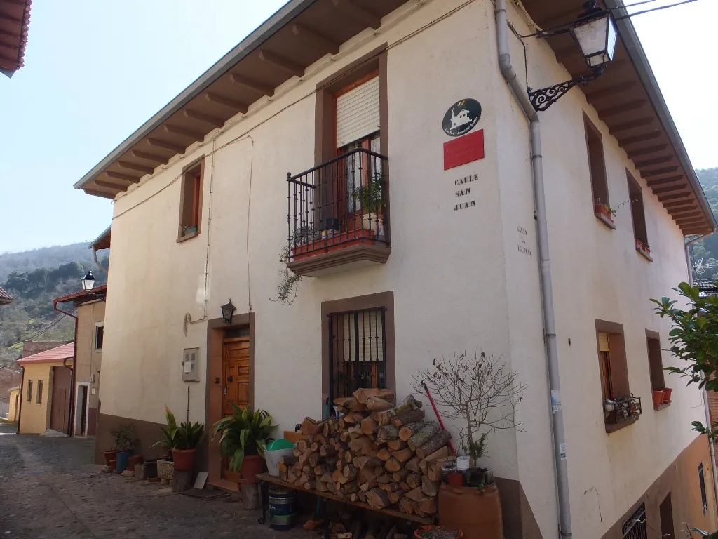 Fachada · Catastro