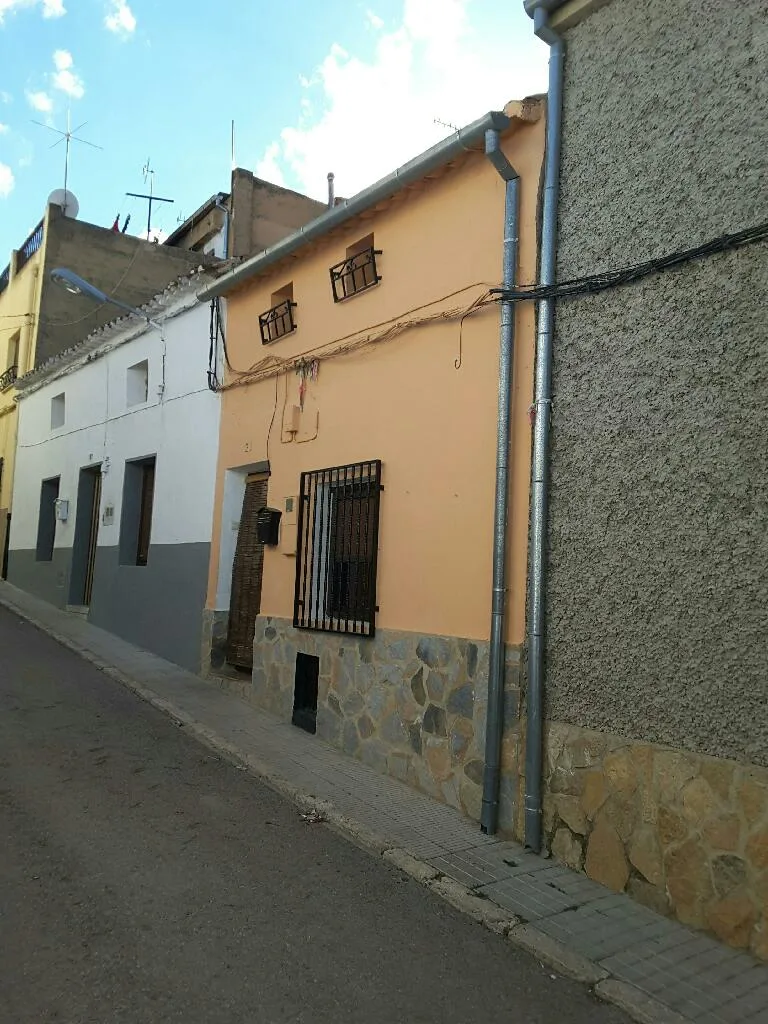 Fachada · Catastro