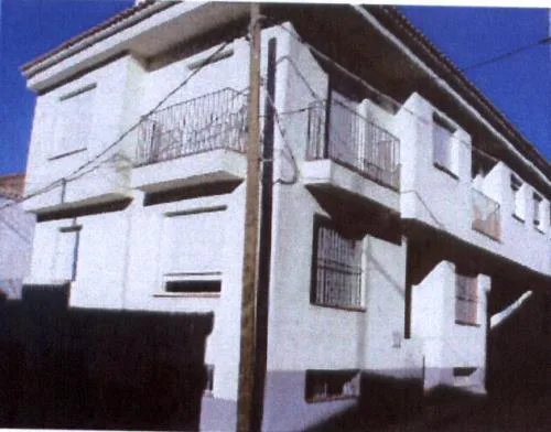 Fachada · Catastro