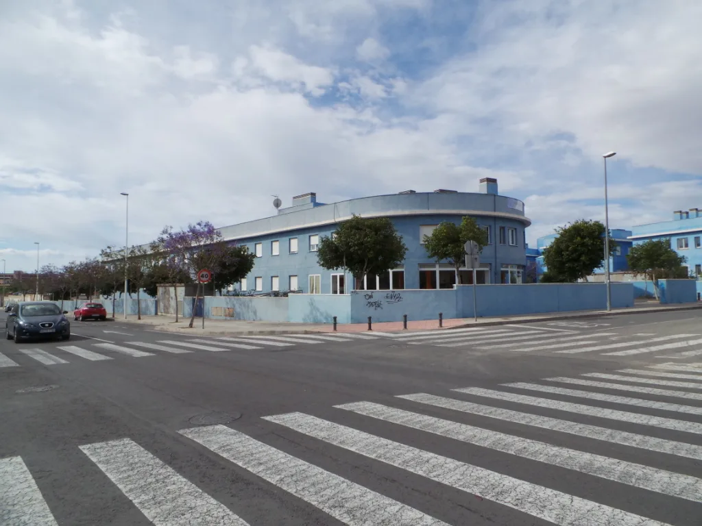 Fachada