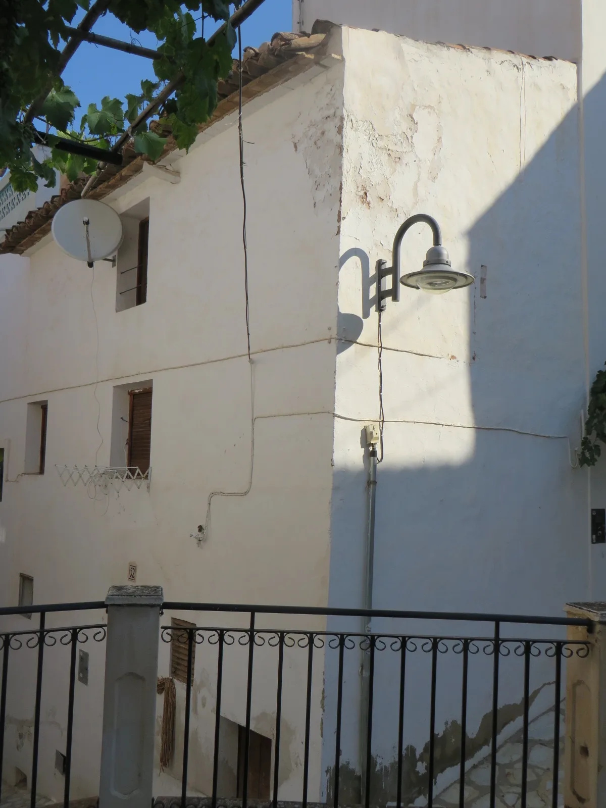 Fachada
