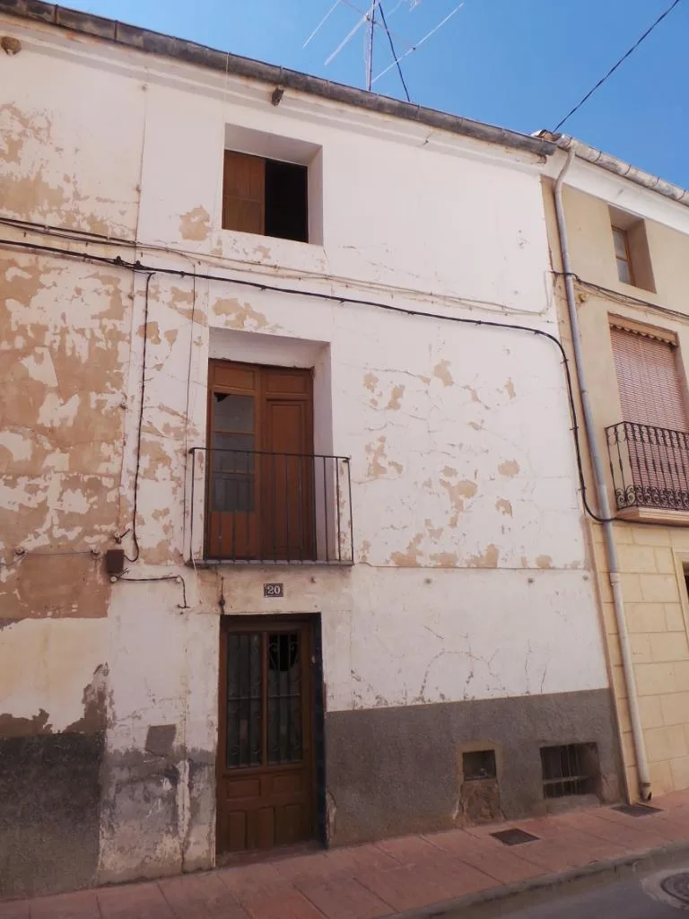 Fachada