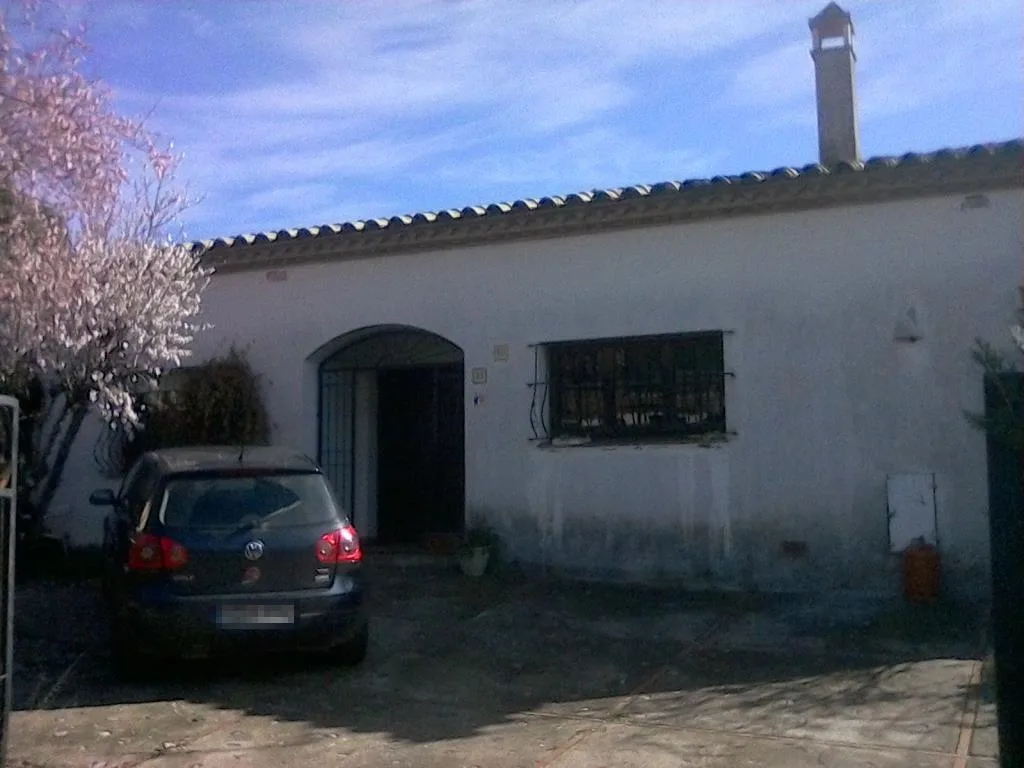 Fachada · Catastro