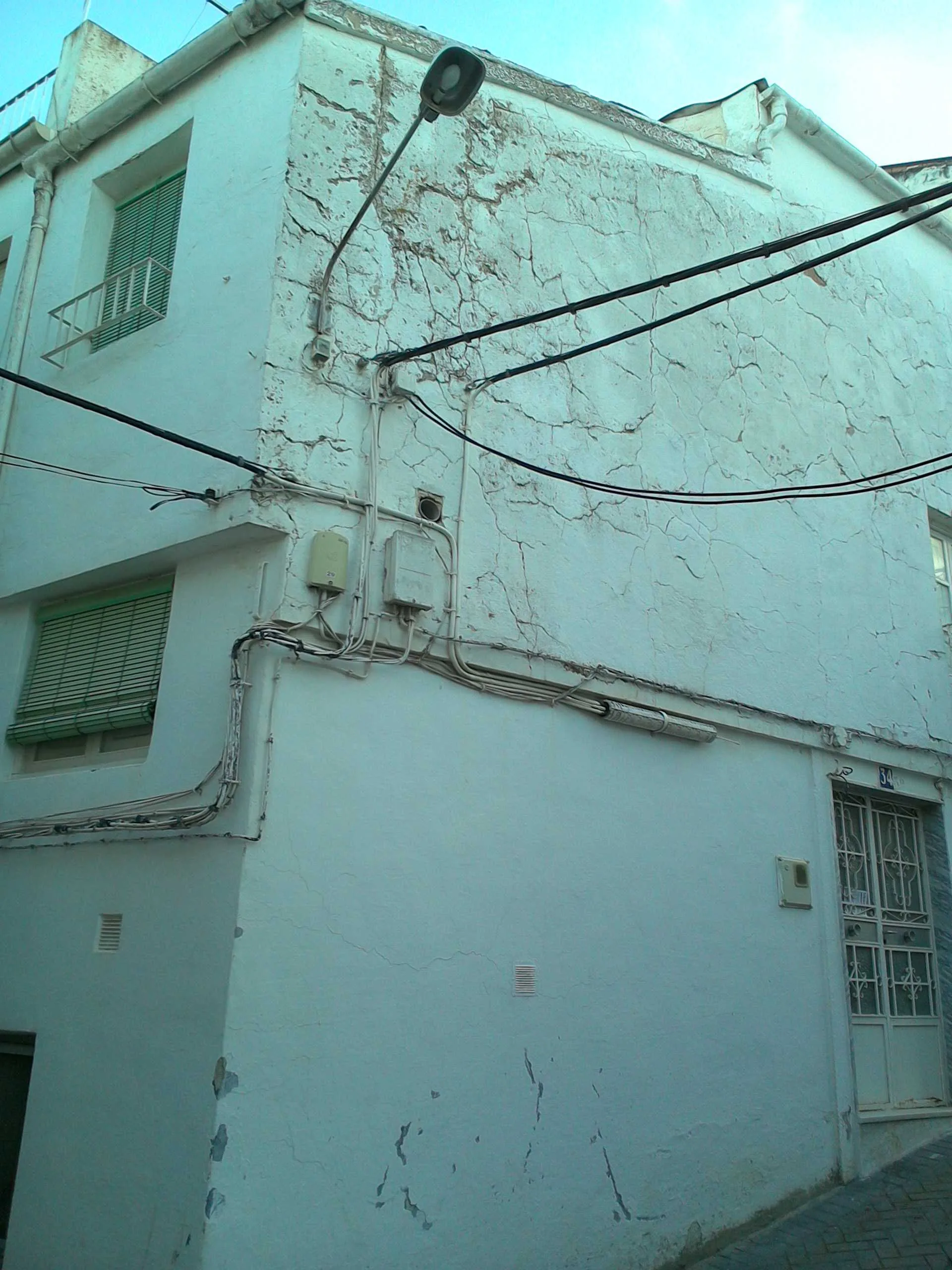 Fachada