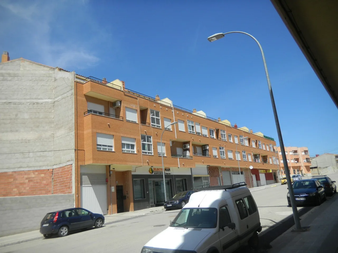 Fachada · Catastro