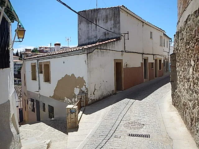 Fachada · Catastro