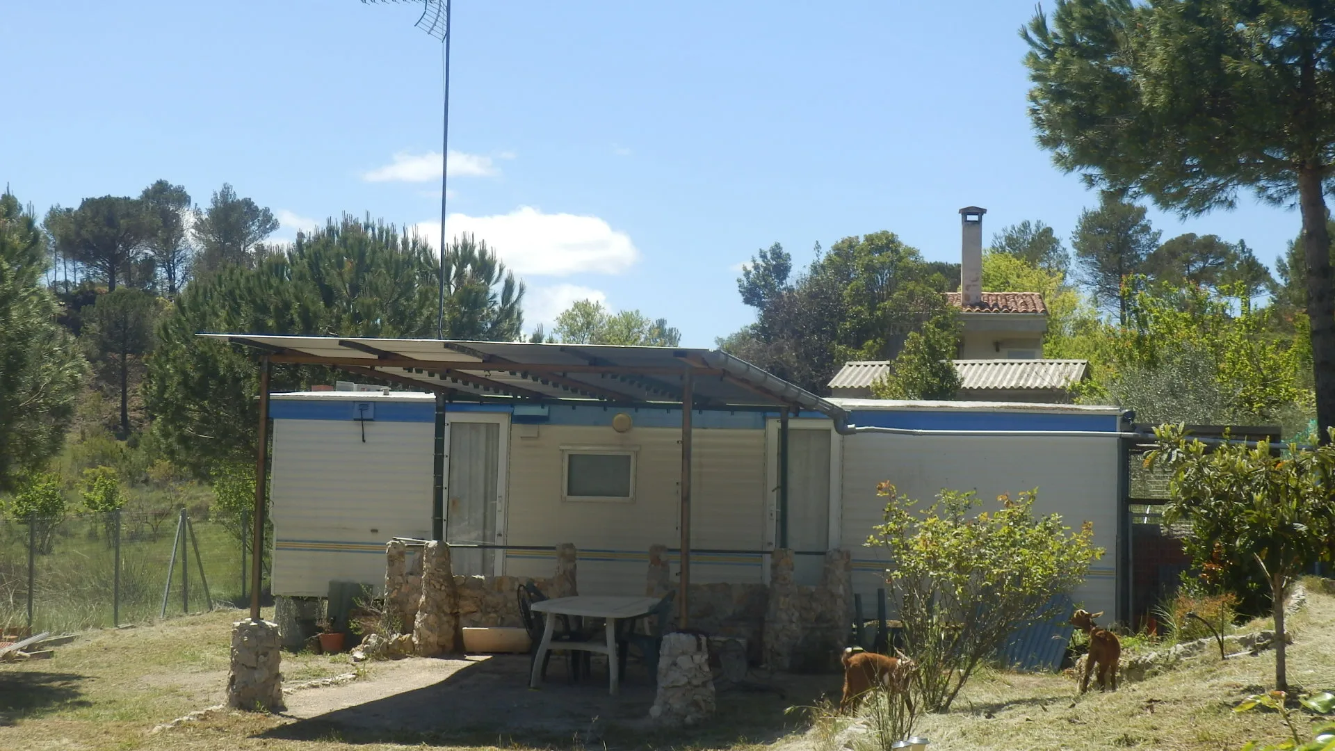 Fachada