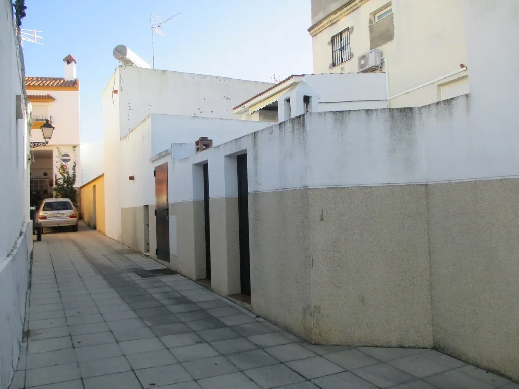 Fachada · Catastro