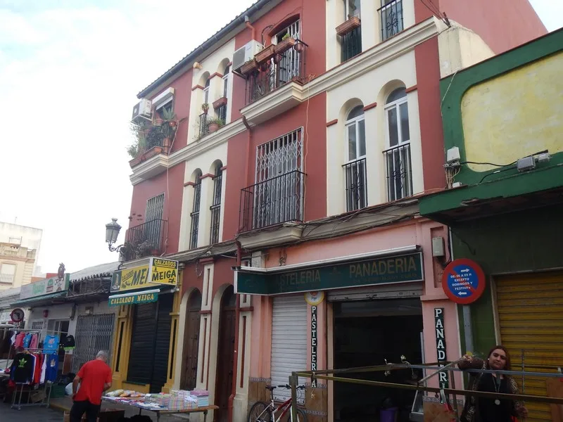 Fachada