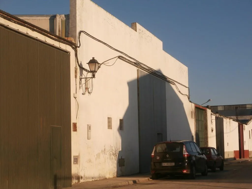 Fachada · Catastro