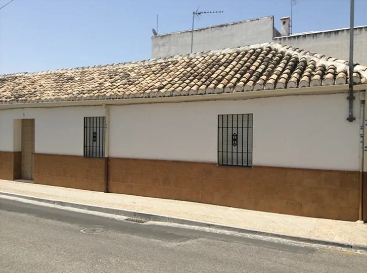Fachada · Catastro