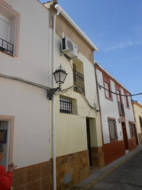 Fachada · Catastro