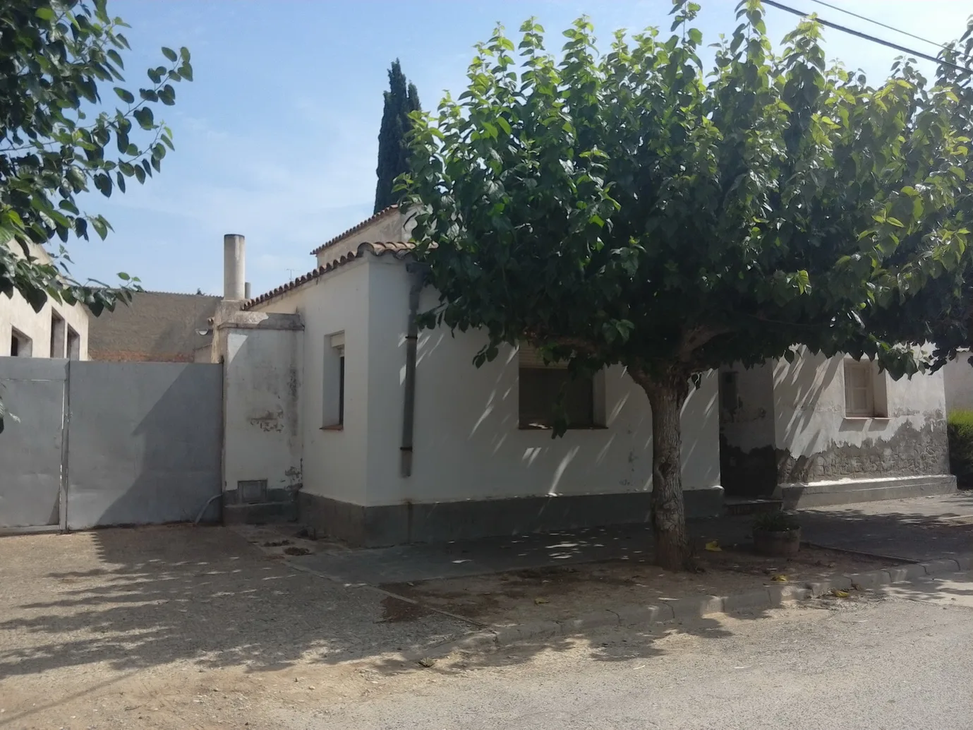 Fachada
