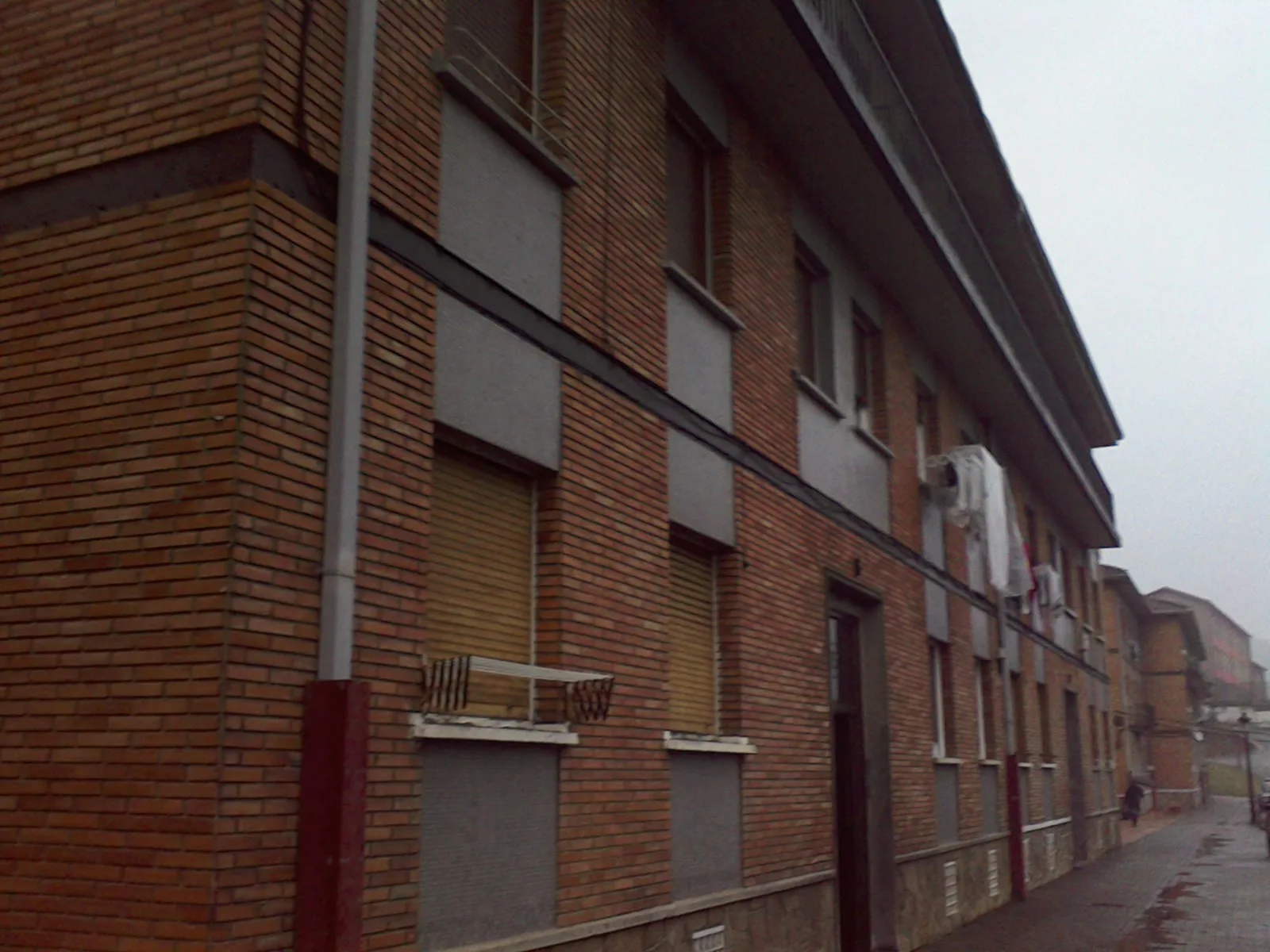 Fachada · Catastro