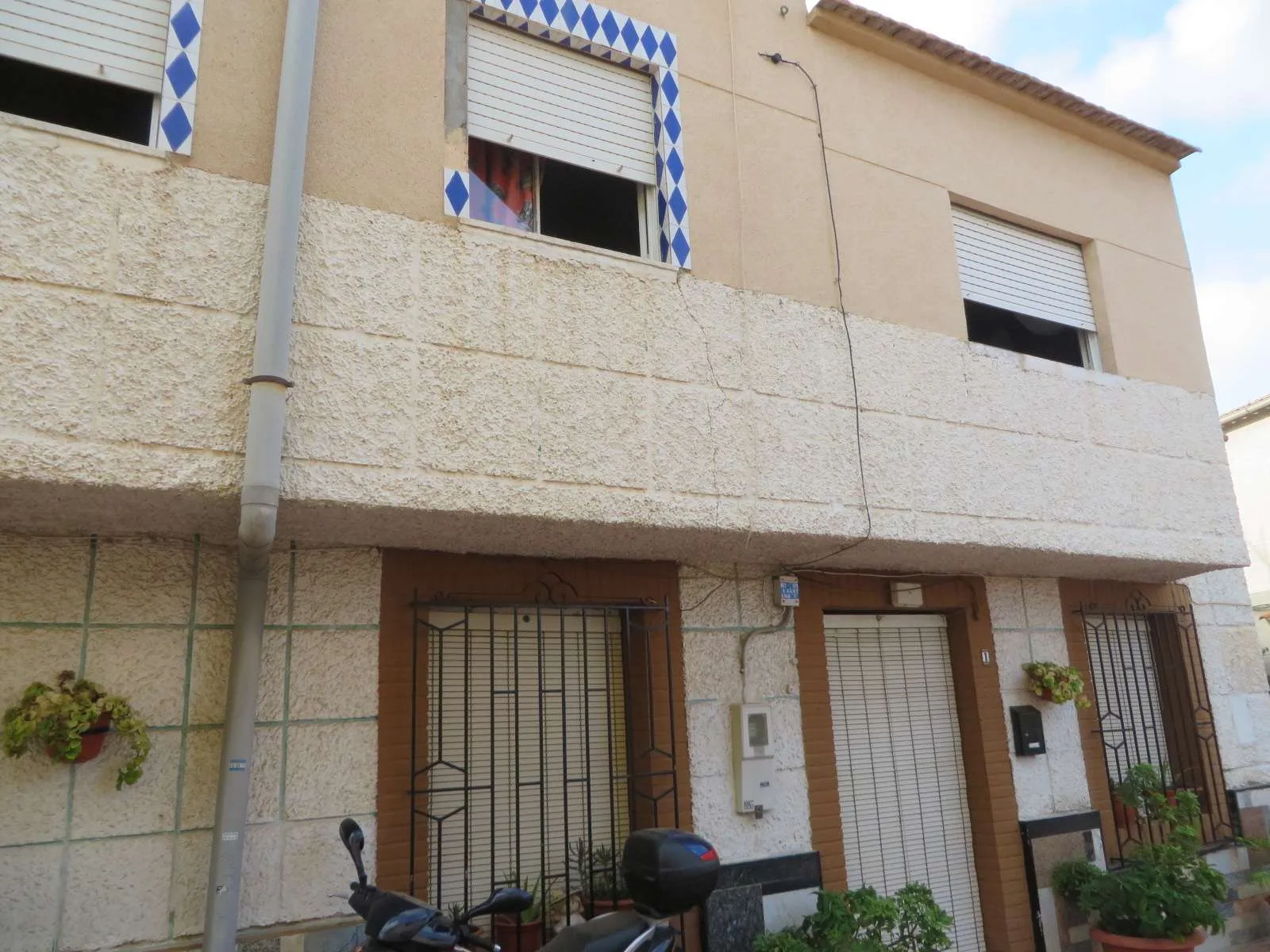 Fachada