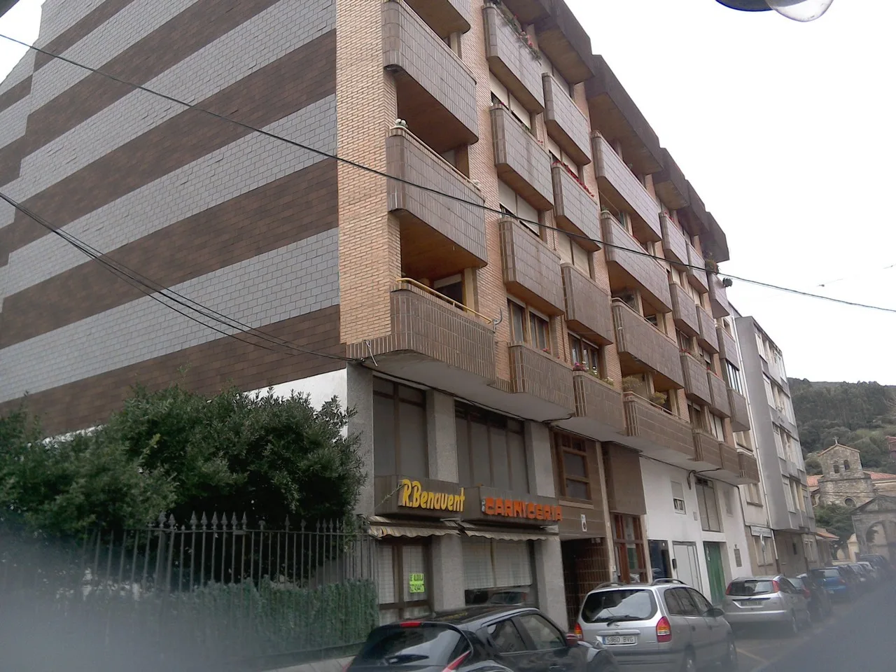 Fachada