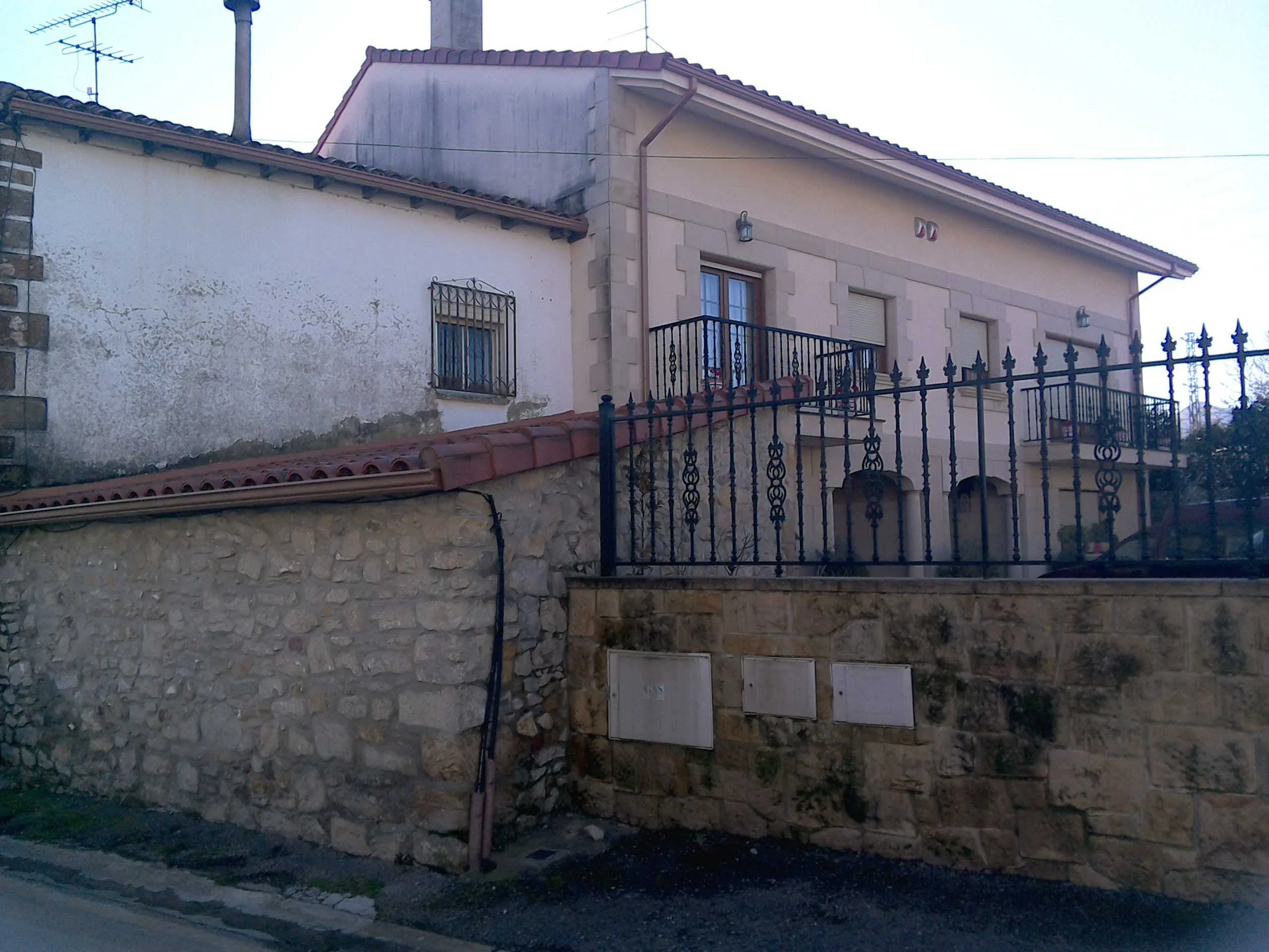 Fachada