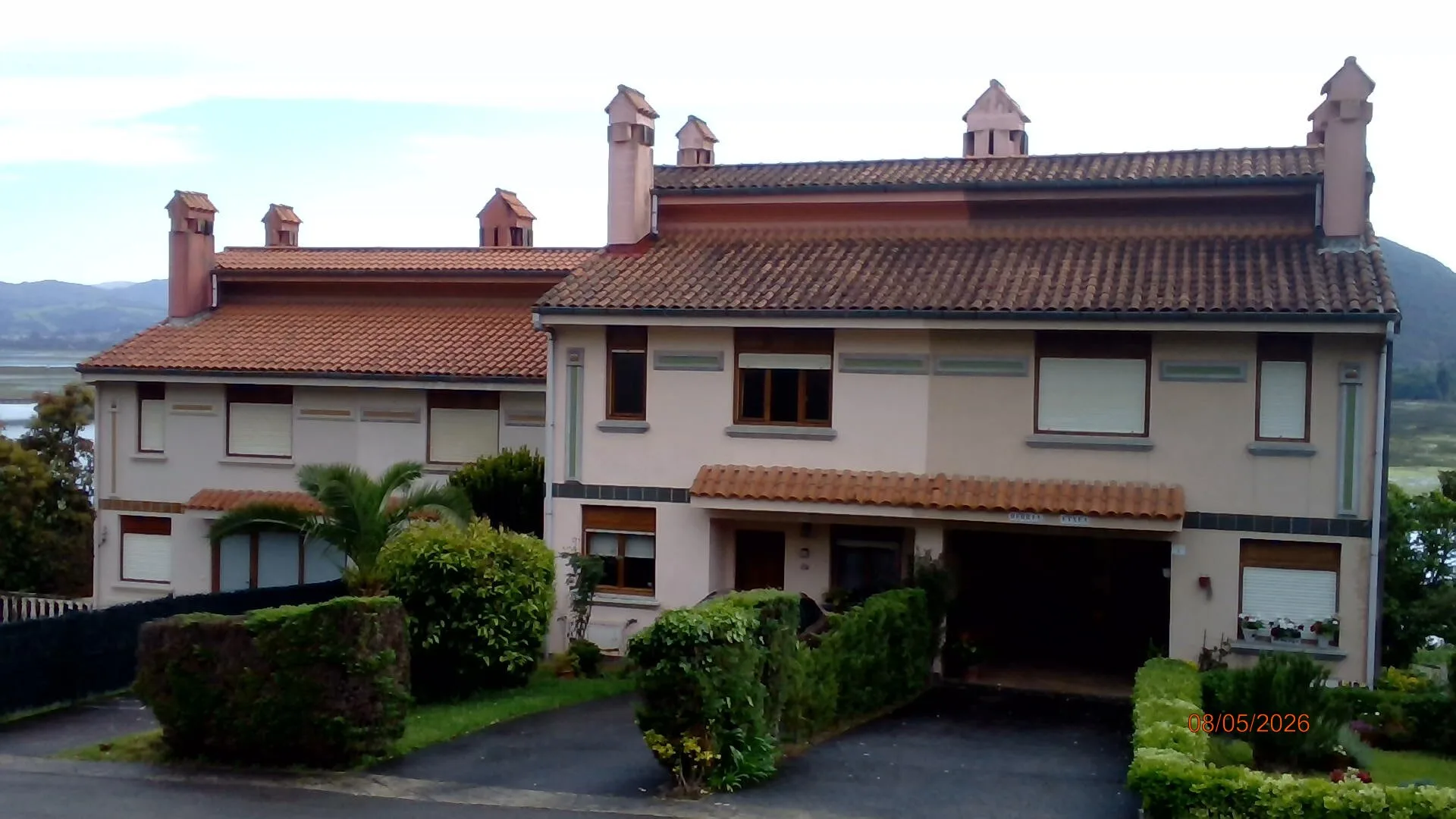 Fachada