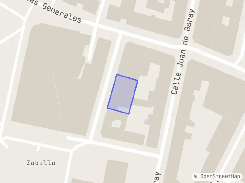 Ubicación · mapa