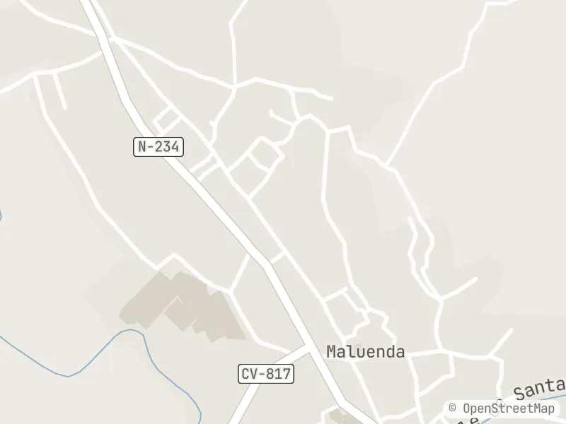 Ubicación · mapa