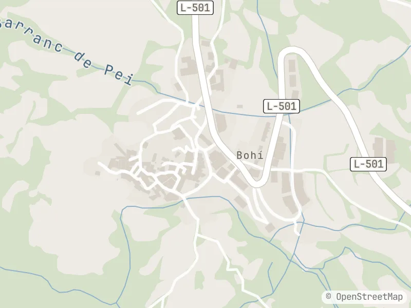 Ubicación · mapa