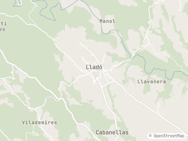 Ubicación · mapa