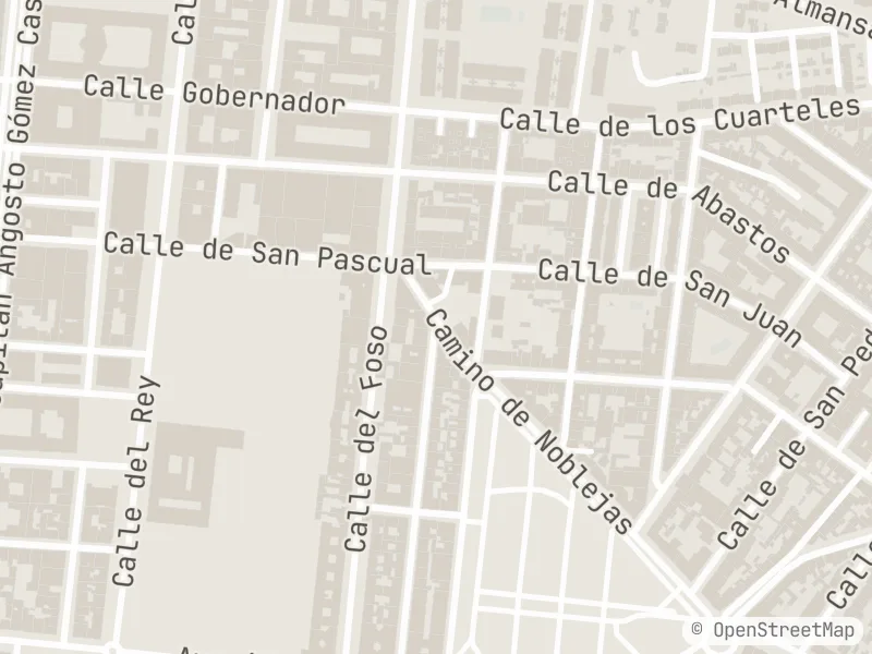 Ubicación · mapa