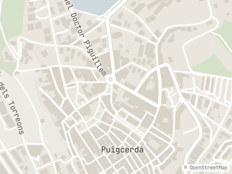 Ubicación · mapa