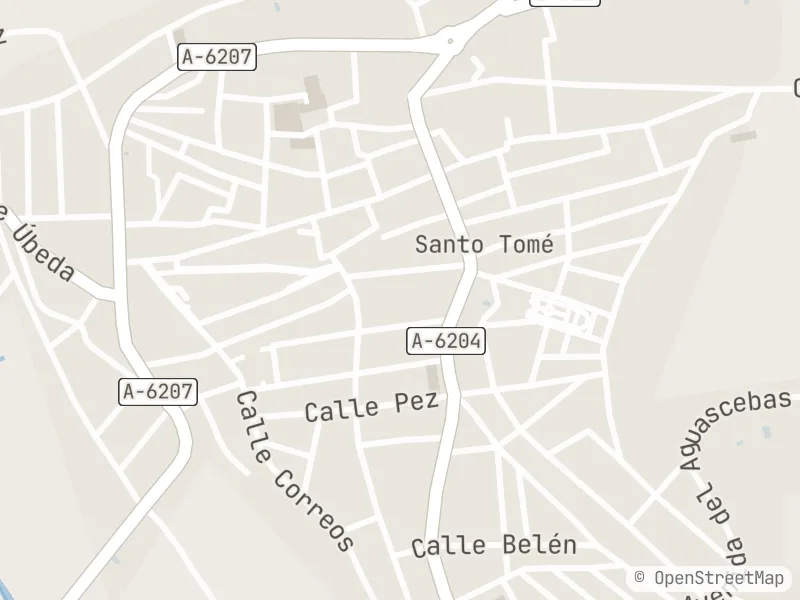 Ubicación · mapa