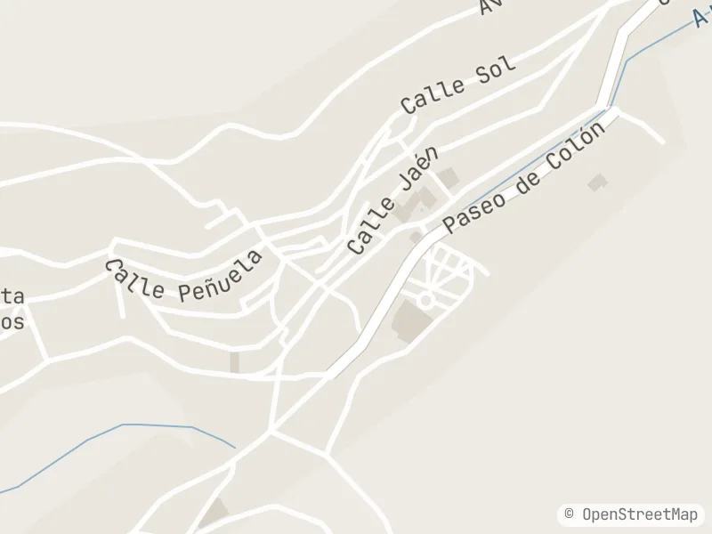 Ubicación · mapa