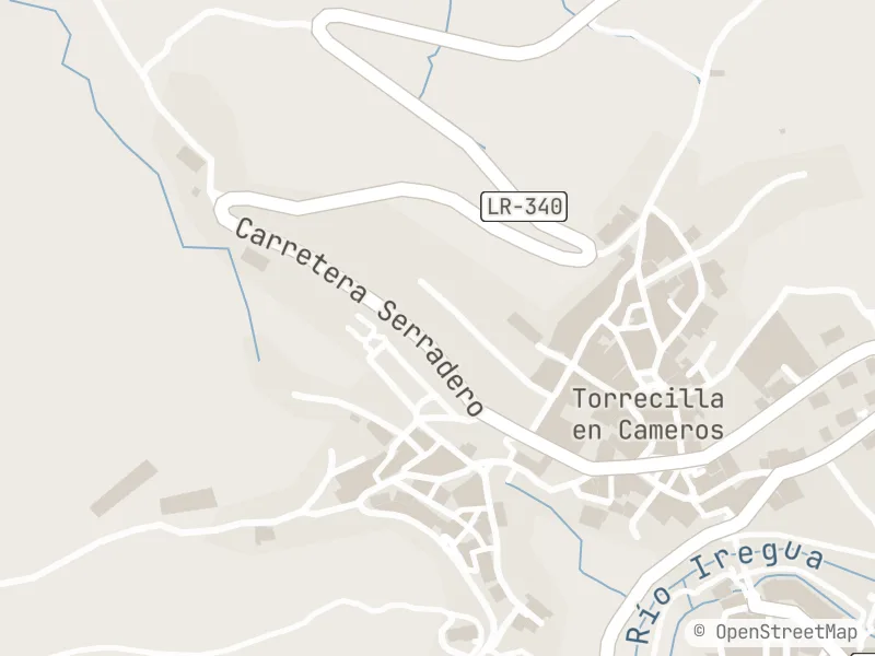 Ubicación · mapa
