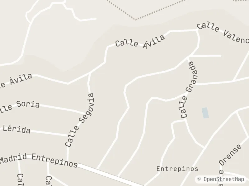 Ubicación · mapa