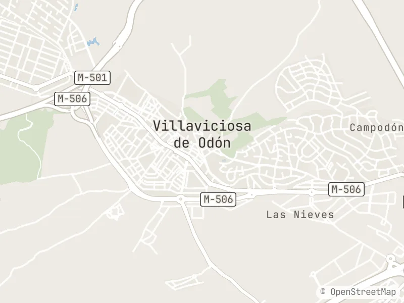 Ubicación · mapa