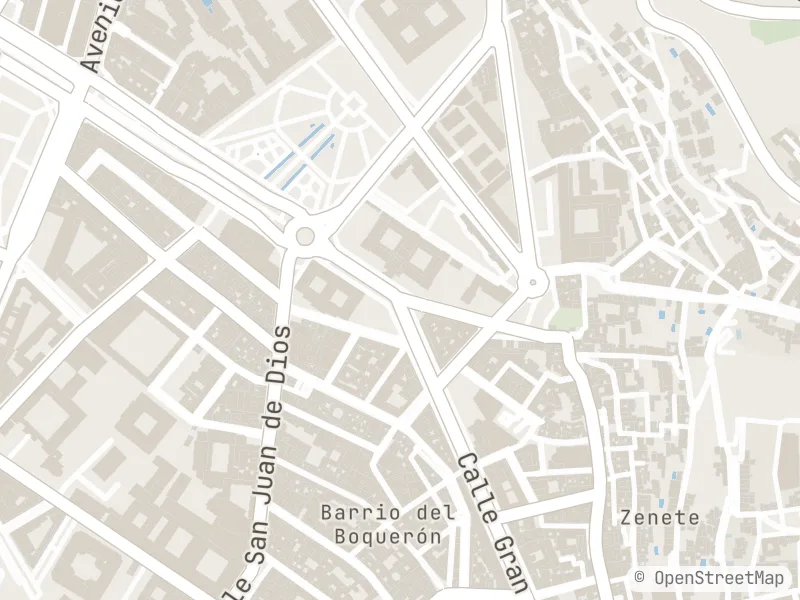 Ubicación · mapa