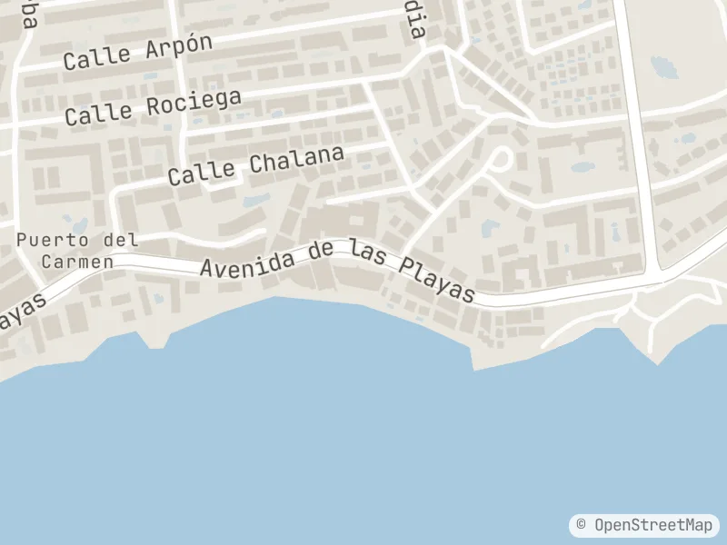 Ubicación · mapa