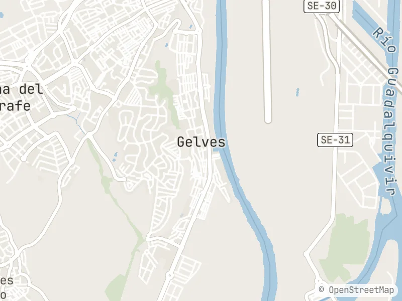 Ubicación · mapa