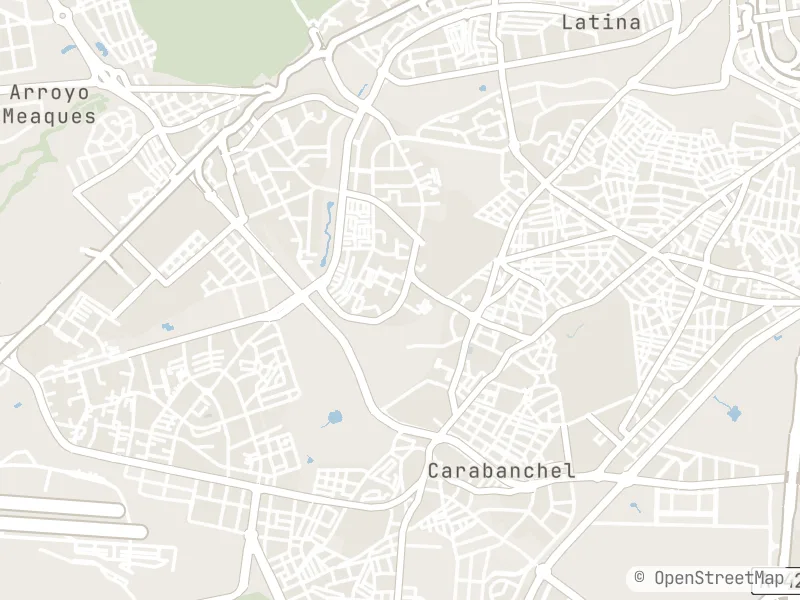 Ubicación · mapa