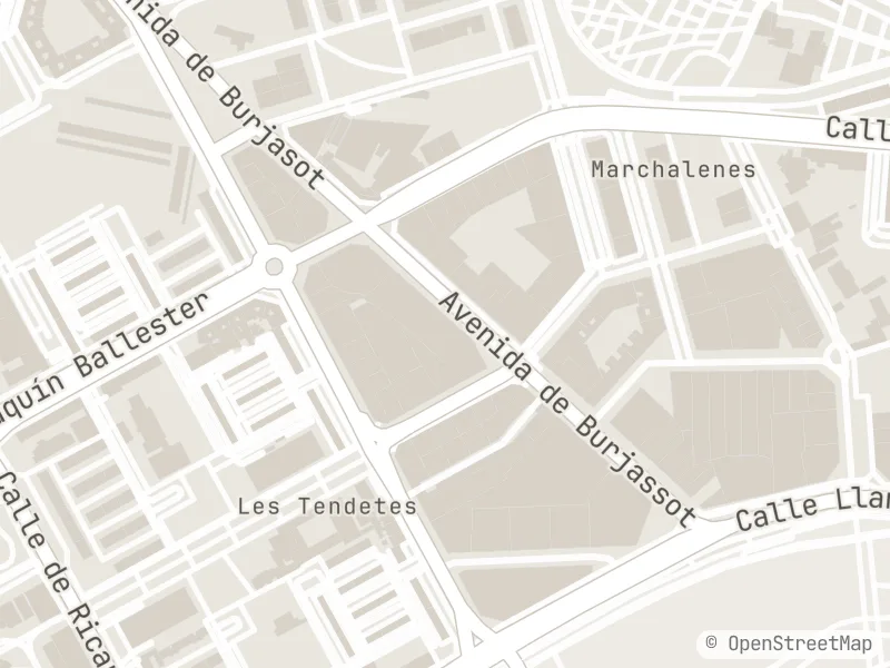 Ubicación · mapa