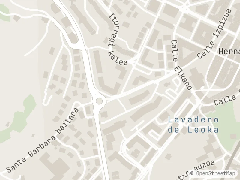 Ubicación · mapa