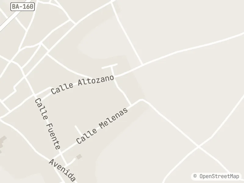 Ubicación · mapa