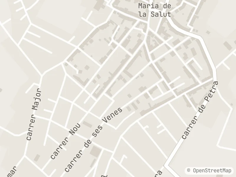 Ubicación · mapa