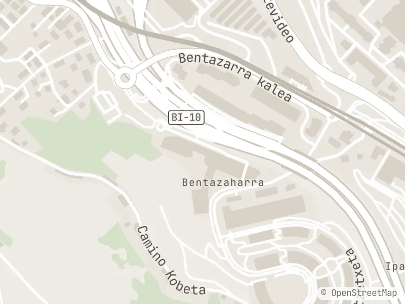 Ubicación · mapa